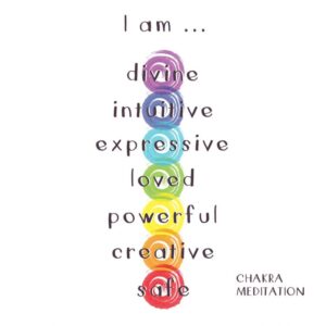 7-chakras-meditation-affirmations