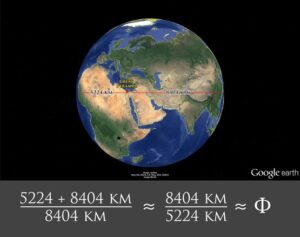 Ancient Egypt golden-ratio-great-pyramid-of-giza-worth-knowing-that-