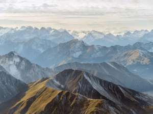 height-of-great-pyramid-is-the-avergae-height-of-the-wrolds-mountain-peaks