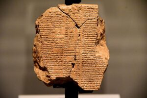 epic-of-gligamesh-tablets-worth-knowing-that