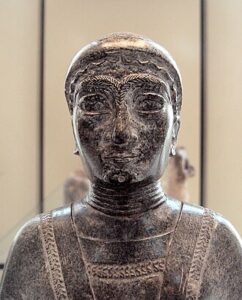 Sumerian_princess_of_the_time_of_Gudea_2150_BCE._Louvre_Museum_AO_295