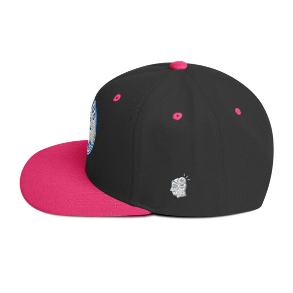 Sirius All Star Snapback Cap – Unisex - Image 83