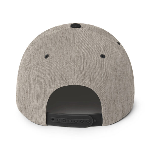 Sirius All Star Snapback Cap – Unisex - Image 68