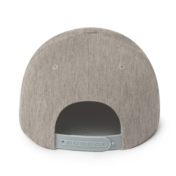 Sirius All Star Snapback Cap – Unisex - Image 64