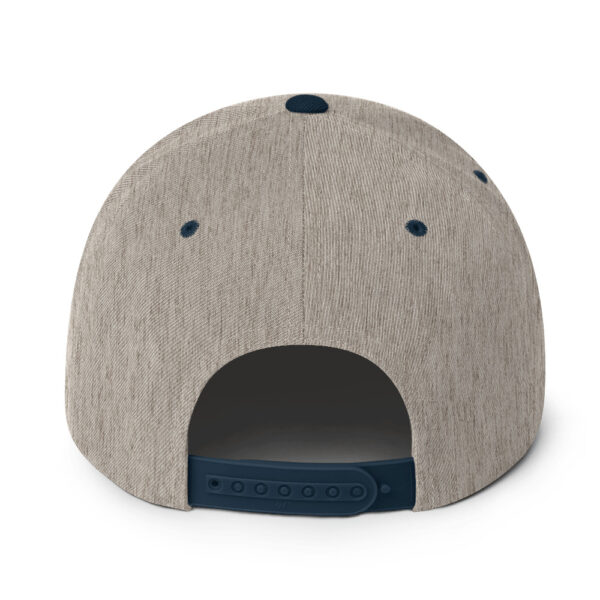 Sirius All Star Snapback Cap – Unisex - Image 72