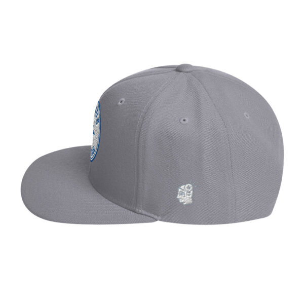 Sirius All Star Snapback Cap – Unisex - Image 51