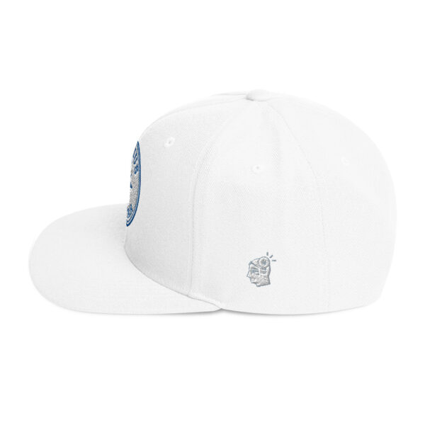 Sirius All Star Snapback Cap – Unisex - Image 87