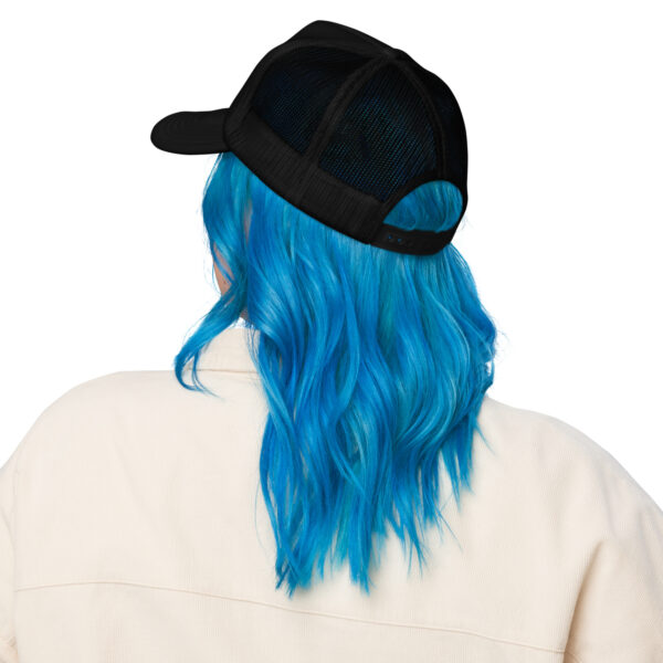 Dr. Masaru Foam Trucker Cap – Unisex - Image 62