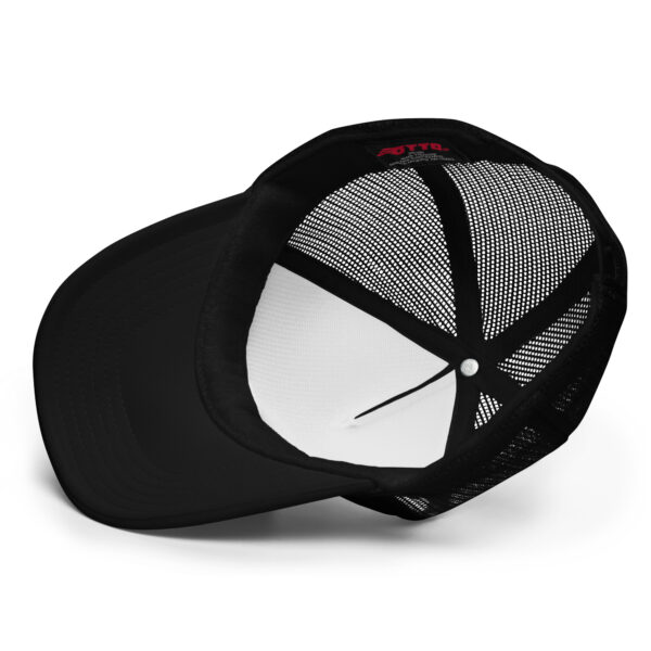 Dr. Masaru Foam Trucker Cap – Unisex - Image 60