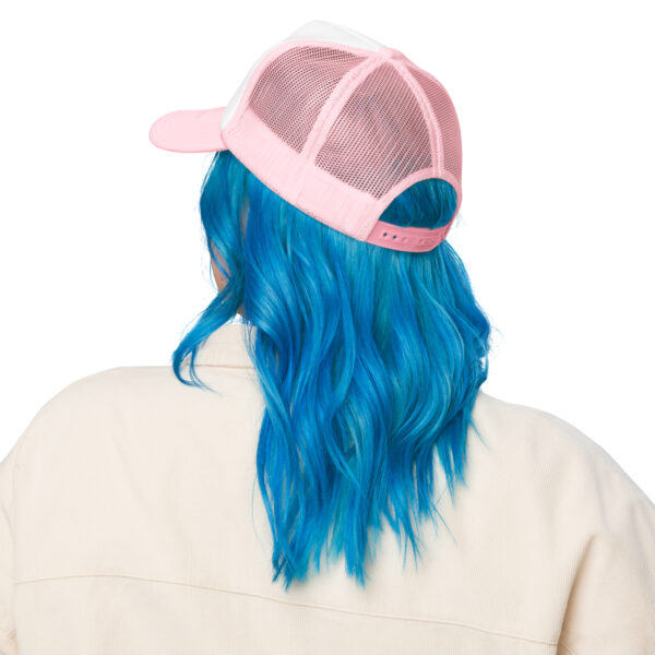Dr. Masaru Foam Trucker Cap – Unisex - Image 46