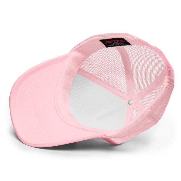 Dr. Masaru Foam Trucker Cap – Unisex - Image 44