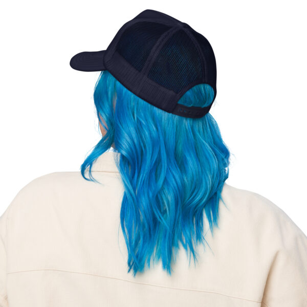 Dr. Masaru Foam Trucker Cap – Unisex - Image 54