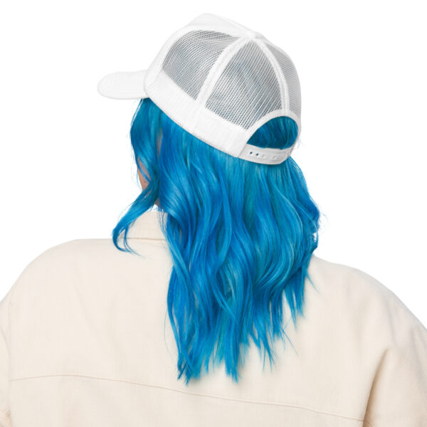 Dr. Masaru Foam Trucker Cap – Unisex - Image 38