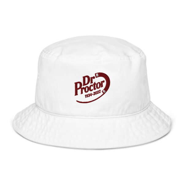 Dr. Proctor Bucket Hat – Unisex - Image 17