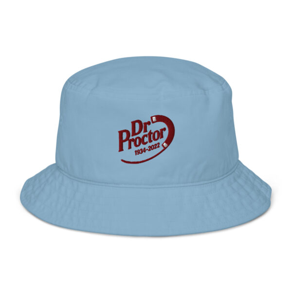 Dr. Proctor Bucket Hat – Unisex - Image 9