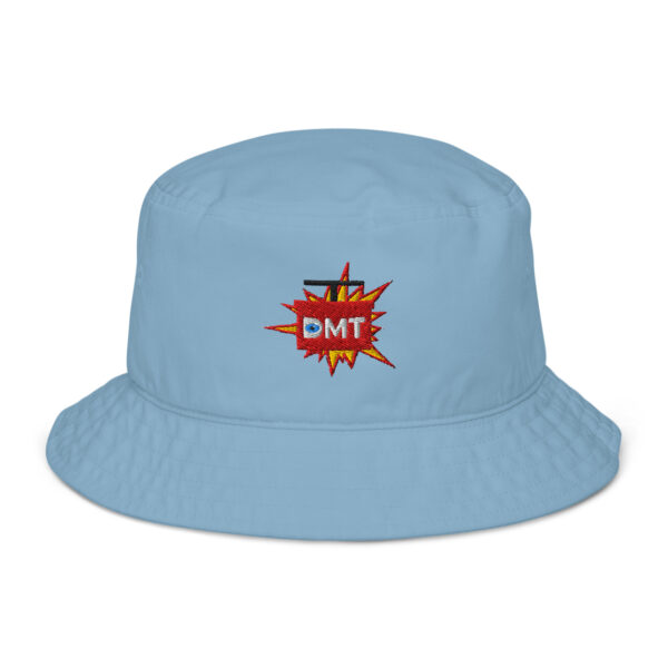 DMT Explosion Bucket Hat – Unisex
