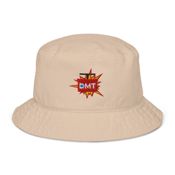 DMT Explosion Bucket Hat – Unisex - Image 13