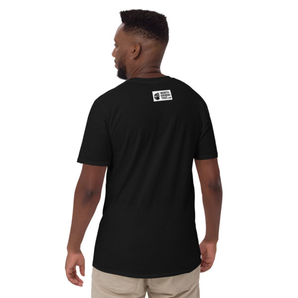 Sirius All Star T-Shirt – Unisex 100% Cotton Inspirational Tee | Stay Woke Clothes - Image 6
