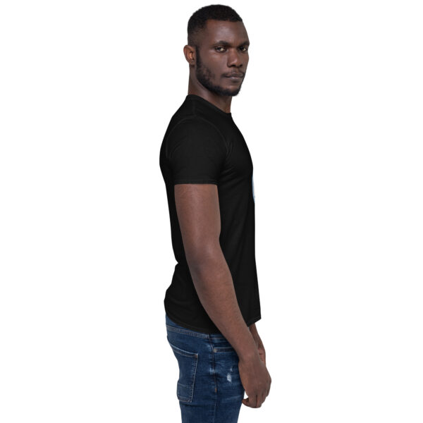Sirius All Star T-Shirt – Unisex 100% Cotton Inspirational Tee | Stay Woke Clothes - Image 3