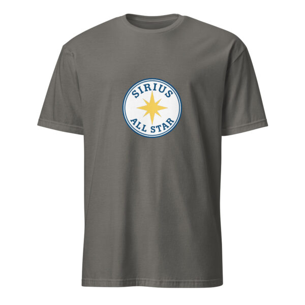 Sirius All Star T-Shirt – Unisex 100% Cotton Inspirational Tee | Stay Woke Clothes - Image 25