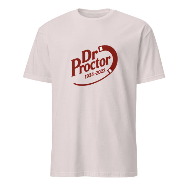 Bob Proctor T-Shirt – Dr. Proctor Unisex 100% Cotton Tee | Law of Attraction Clothes - Image 29