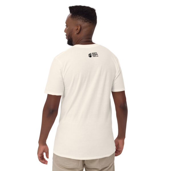 Bob Proctor T-Shirt – Dr. Proctor Unisex 100% Cotton Tee | Law of Attraction Clothes - Image 6
