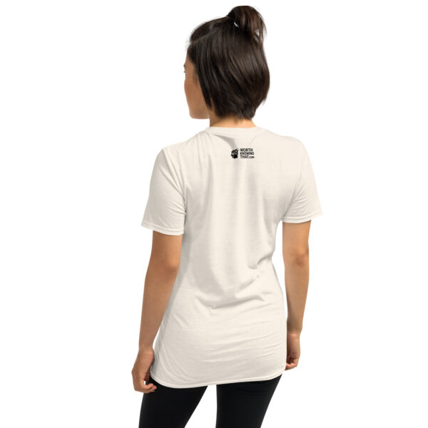 Bob Proctor T-Shirt – Dr. Proctor Unisex 100% Cotton Tee | Law of Attraction Clothes - Image 8