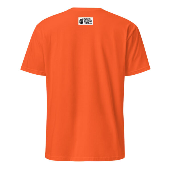 Sirius All Star T-Shirt – Unisex 100% Cotton Inspirational Tee | Stay Woke Clothes - Image 28