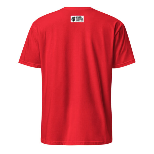Sirius All Star T-Shirt – Unisex 100% Cotton Inspirational Tee | Stay Woke Clothes - Image 20