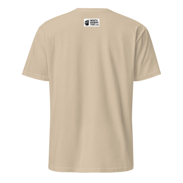 Sirius All Star T-Shirt – Unisex 100% Cotton Inspirational Tee | Stay Woke Clothes - Image 38