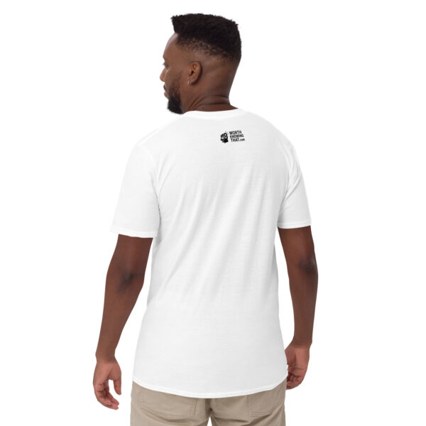 DMT T-Shirt – Unisex 100% Cotton Psychedelic Tee | DMT TNT Explosion Stay Woke Clothes - Image 6