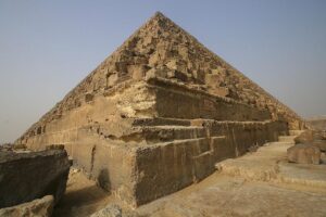 Three_Ground_Platforms_of_the_Great_Pyramid