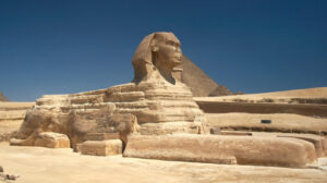 sphinx-water-erosion