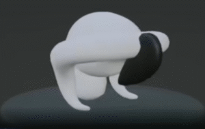 jason-sands-alien-encounter-3d-render-image-picture-of-alien-humanoid-spaceship-spacecraft-ufo-crash-near-area-51-dreamland-angle